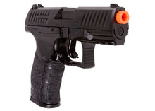 Load image into Gallery viewer, Walther PPQ Spring Airsoft Pistol, Black