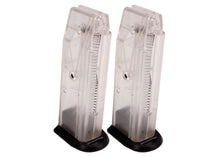 Load image into Gallery viewer, Walther PPQ Spring Airsoft Pistol, Black