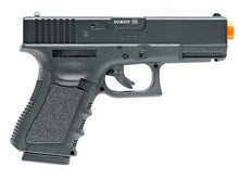 Load image into Gallery viewer, Glock G19 Gen3 CO2 Non-Blowback Airsoft Pistol