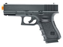 Load image into Gallery viewer, Glock G19 Gen3 CO2 Non-Blowback Airsoft Pistol