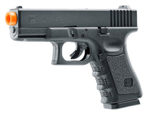 Load image into Gallery viewer, Glock G19 Gen3 CO2 Non-Blowback Airsoft Pistol