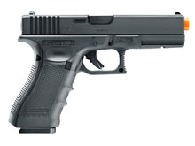 Load image into Gallery viewer, Glock G17 Gen 4 CO2 Blowback Airsoft Pistol