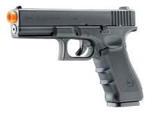 Load image into Gallery viewer, Glock G17 Gen 4 CO2 Blowback Airsoft Pistol