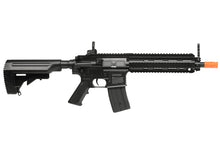 Load image into Gallery viewer, H&K 416 AEG Airsoft Rifle, Black