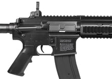 Load image into Gallery viewer, H&K 416 AEG Airsoft Rifle, Black