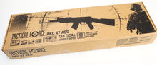 Load image into Gallery viewer, Tactical Force (Elite Force) AK-47 AKU CQB Sportline AEG