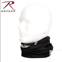Load image into Gallery viewer, Rothco Multi-Use Neck Gaiter and Face Covering Tactical Wrap - Skull Print