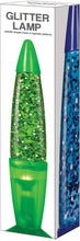 Load image into Gallery viewer, Westminster Glitter Lamp, Random Color