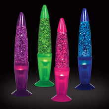 Load image into Gallery viewer, Westminster Glitter Lamp, Random Color