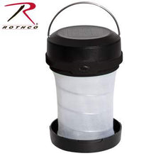 Load image into Gallery viewer, POP-UP SOLAR LANTERN AND CHARGER
