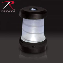 Load image into Gallery viewer, POP-UP SOLAR LANTERN AND CHARGER