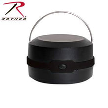 Load image into Gallery viewer, POP-UP SOLAR LANTERN AND CHARGER