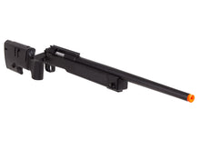 Load image into Gallery viewer, ASG M40A3 Spring Airsoft Sniper Rifle, Black