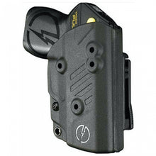 Load image into Gallery viewer, BLADE-TECH OUTSIDE TASER KYDEX HOLSTER