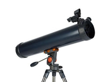 Load image into Gallery viewer, Celestron AstroMaster LT 76AZ Telescope
