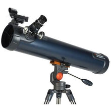 Load image into Gallery viewer, Celestron AstroMaster LT 76AZ Telescope