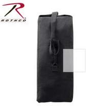 Load image into Gallery viewer, Rothco Heavyweight Top Load Canvas Duffle Bag