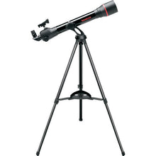 Load image into Gallery viewer, TASCO SPACESTATION 2.8"/70MM REFRACTOR TELESCOPE KIT (600X)