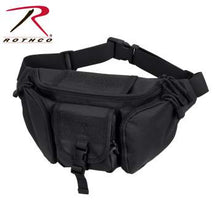 Load image into Gallery viewer, Rothco Tactical Concealed Carry Waist Pack