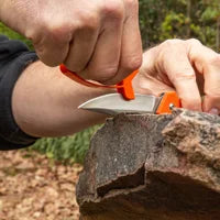 Load image into Gallery viewer, Jiff-Mini 10-Second Knife Sharpener