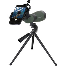Load image into Gallery viewer, Celestron LandScout 12-36x60 Spotting Scope Digiscope Kit (Angled Viewing)