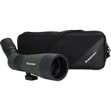 Load image into Gallery viewer, Celestron LandScout 12-36x60 Spotting Scope Digiscope Kit (Angled Viewing)