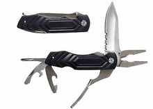 Load image into Gallery viewer, ROTHCO POCKET KNIFE MULTI TOOL