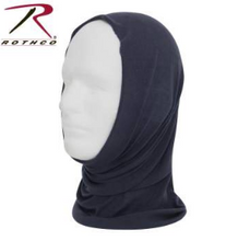 Load image into Gallery viewer, Rothco Multi-Use Neck Gaiter and Face Covering Tactical Wrap