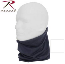 Load image into Gallery viewer, Rothco Multi-Use Neck Gaiter and Face Covering Tactical Wrap