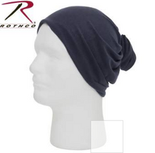 Load image into Gallery viewer, Rothco Multi-Use Neck Gaiter and Face Covering Tactical Wrap