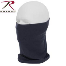 Load image into Gallery viewer, Rothco Multi-Use Neck Gaiter and Face Covering Tactical Wrap