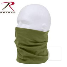 Load image into Gallery viewer, Rothco Multi-Use Neck Gaiter and Face Covering Tactical Wrap