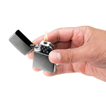 Load image into Gallery viewer, Butane Lighter Insert- Yellow Flame