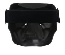 Load image into Gallery viewer, Hot Leathers Black Skull Polypro Face Mask With G-Tech Lenses