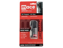 Load image into Gallery viewer, MACE PEPPER GUARD