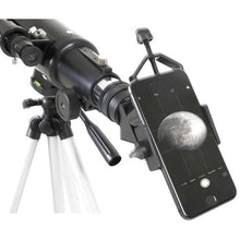 Load image into Gallery viewer, Celestron Basic Smartphone Digiscoping Adapter (1.25")