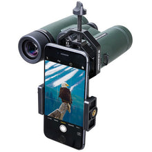 Load image into Gallery viewer, Celestron Basic Smartphone Digiscoping Adapter (1.25")