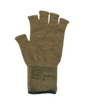 Load image into Gallery viewer, Rothco Fingerless Wool Gloves