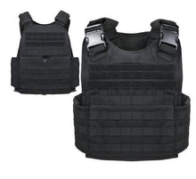 Load image into Gallery viewer, MOLLE PLATE CARRIER VEST