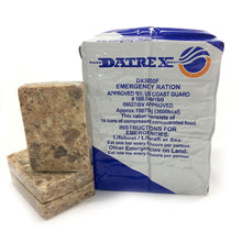 Load image into Gallery viewer, DATREX EMERGENCY FOOD RATION