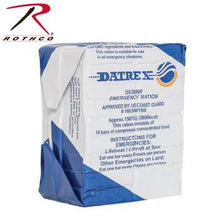 Load image into Gallery viewer, DATREX EMERGENCY FOOD RATION