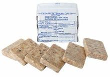 Load image into Gallery viewer, DATREX EMERGENCY FOOD RATION