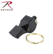 Load image into Gallery viewer, ROTHCO FOX40 WHISTLE