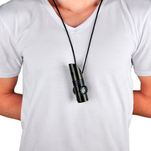 Load image into Gallery viewer, ROTHCO 6 IN 1 WHISTLE KIT