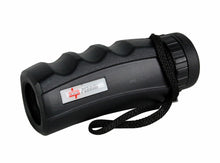 Load image into Gallery viewer, 10X25 Perrini Black Monocular