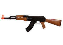 Load image into Gallery viewer, Kalashnikov AK47 Entry-Level AEG Airsoft Rifle