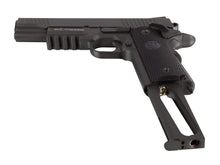 Load image into Gallery viewer, Barra 1911 Tactical Blowback CO2 BB Pistol