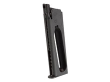 Load image into Gallery viewer, Barra 1911 Tactical Blowback CO2 BB Pistol