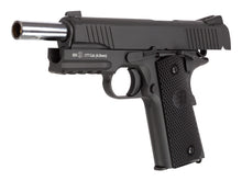 Load image into Gallery viewer, Barra 1911 Tactical Blowback CO2 BB Pistol