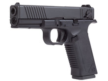 Load image into Gallery viewer, BARRA 009 FULL AUTO BLOWBACK CO2 AIR PISTOL